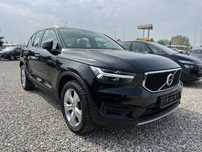 Volvo XC 40 Niemcy,Harman,El klapa,Kamera,Skóra