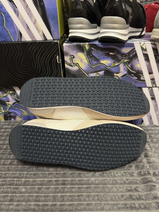 Чоловічі кросівки Tommy Hilfiger Iconic Sock 43(28см) оригінал