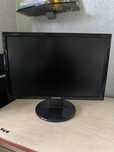 Монитор Samsung SyncMaster 2043nwx