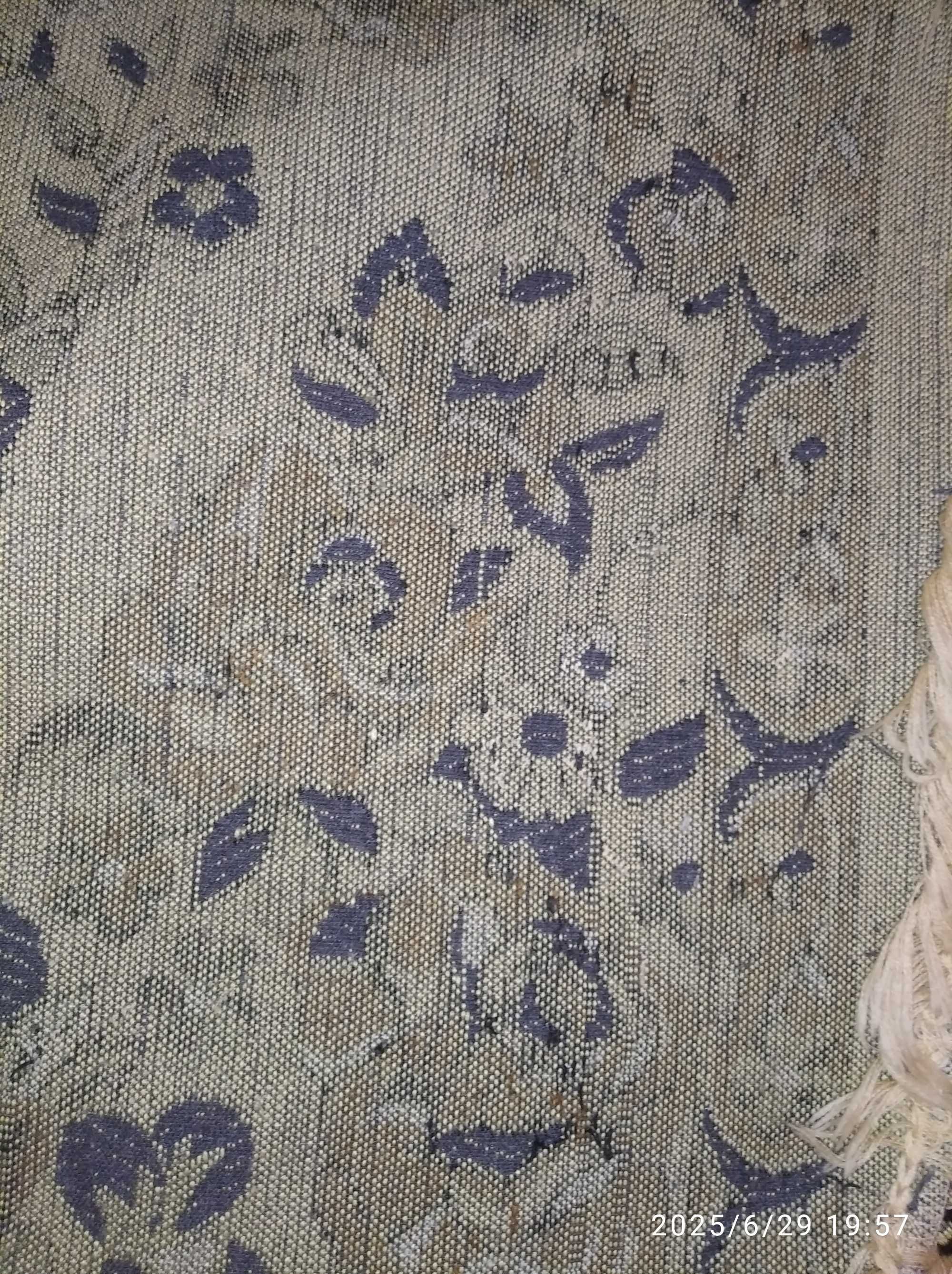 Продаю накидки (дивандеки) на кресло, 2 штуки, 140*150
