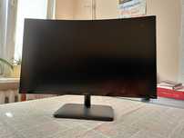 Monitor 27" Acer ED270 uszkodzony
