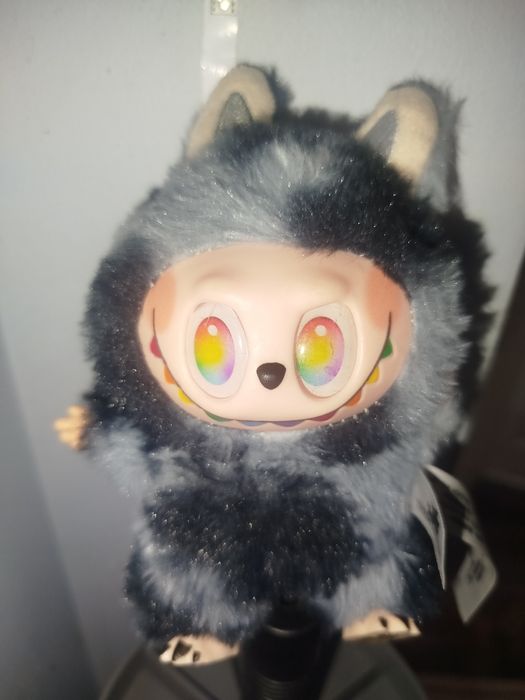 Трендова іграшка Лабуба