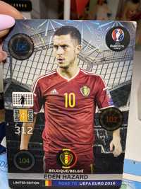 Karta fifa 365 Limited edition Eden Hazard karty piłkarskie