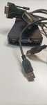NEWSTAR NS-211MICRO-USB - 2-портовый USB KVM-переключатель VGA