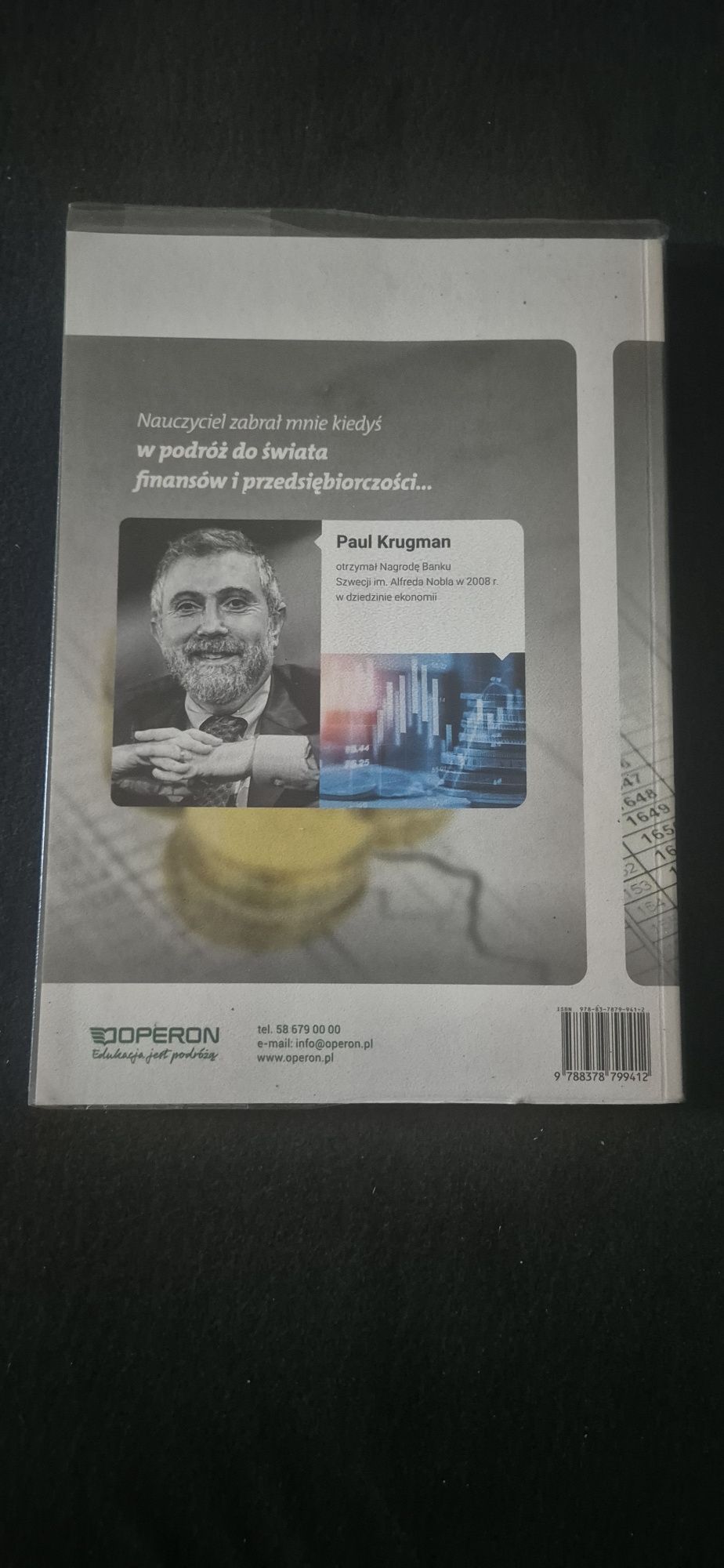 Podstawy przedsiębiorczości 1