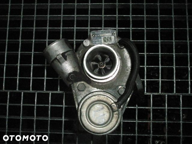 bmw e39 525 tds 143km turbina gwarancja!!