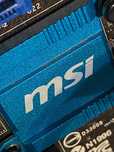 Komputer - Intel i7 /Radeon RX 570 /16GB RAM /SSD
