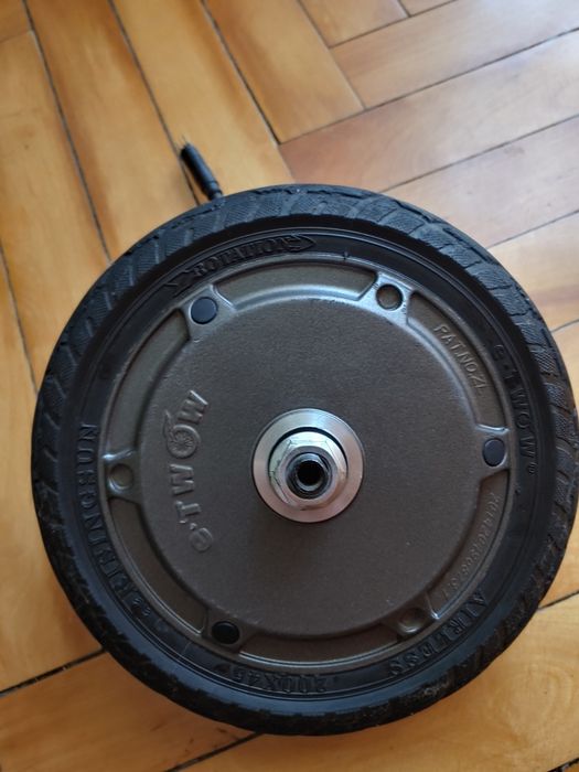 Мотор колесо для електросамокату E-TWOW 500W