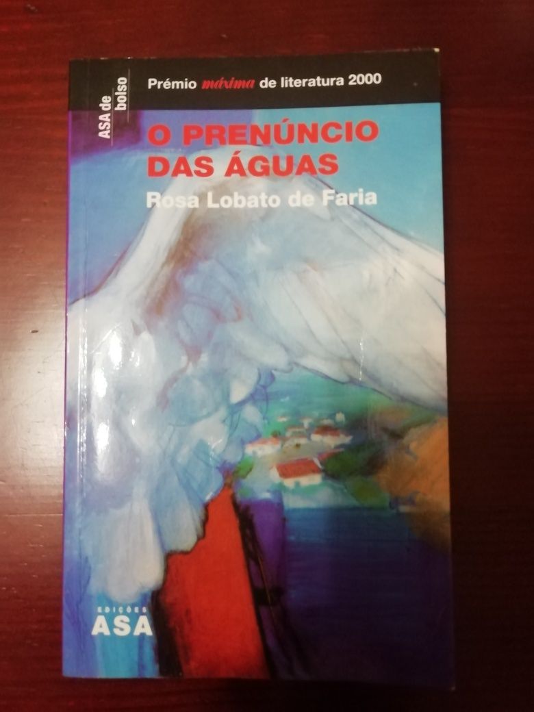 Livros em 2ª mão