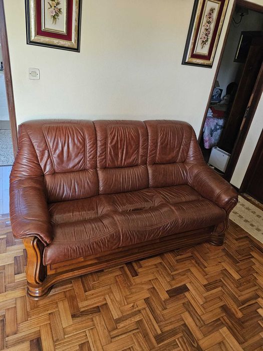 Vendo mobília de Sala