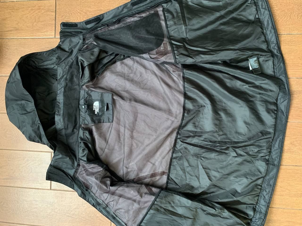 Куртка the north face