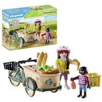 Playmobil Country 71306 Rower towarowy