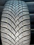 205/55 R17 Bridgestone пара зима