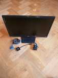 Monitor LG flatron 22en33s-b