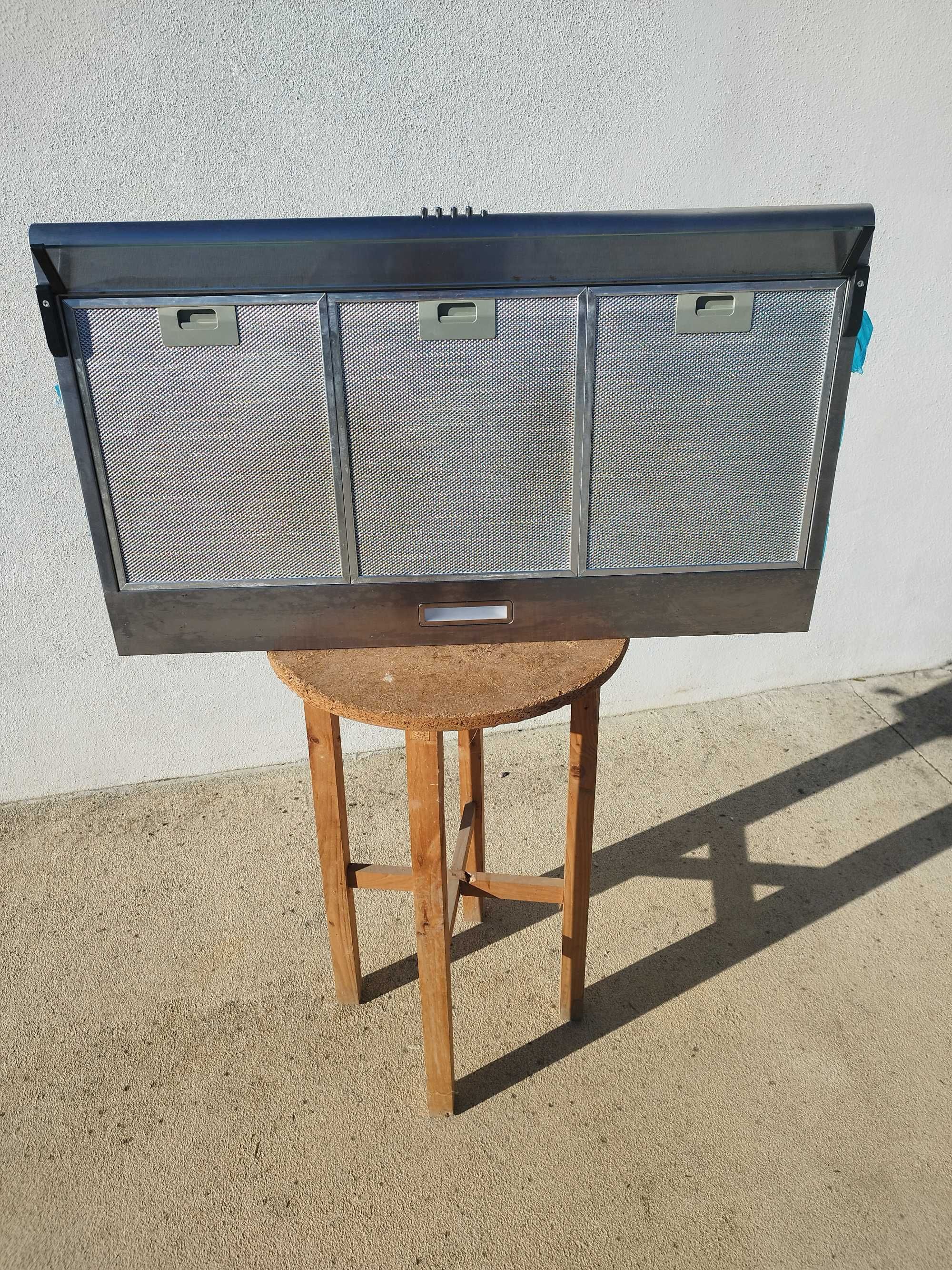 Vende-se exaustor Krunft