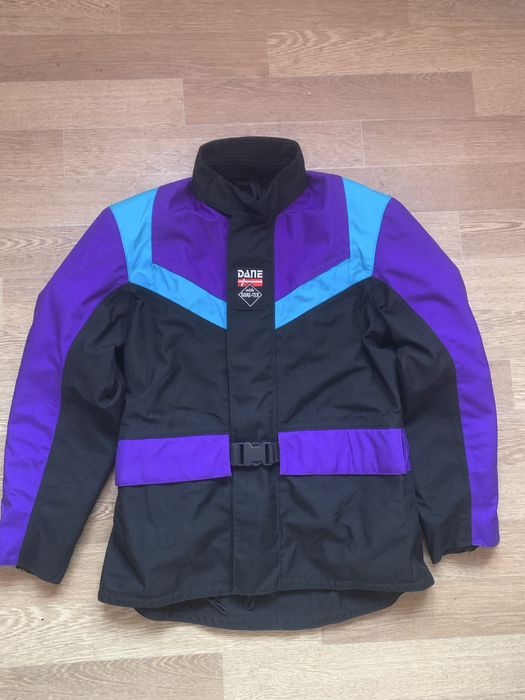 Защитная Мотокуртка dane gore tex.alpinestars. Bmw motorrad