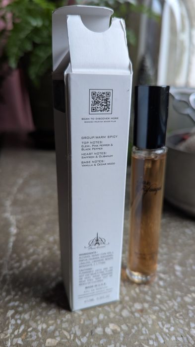 Paris Corner Rifaaqat