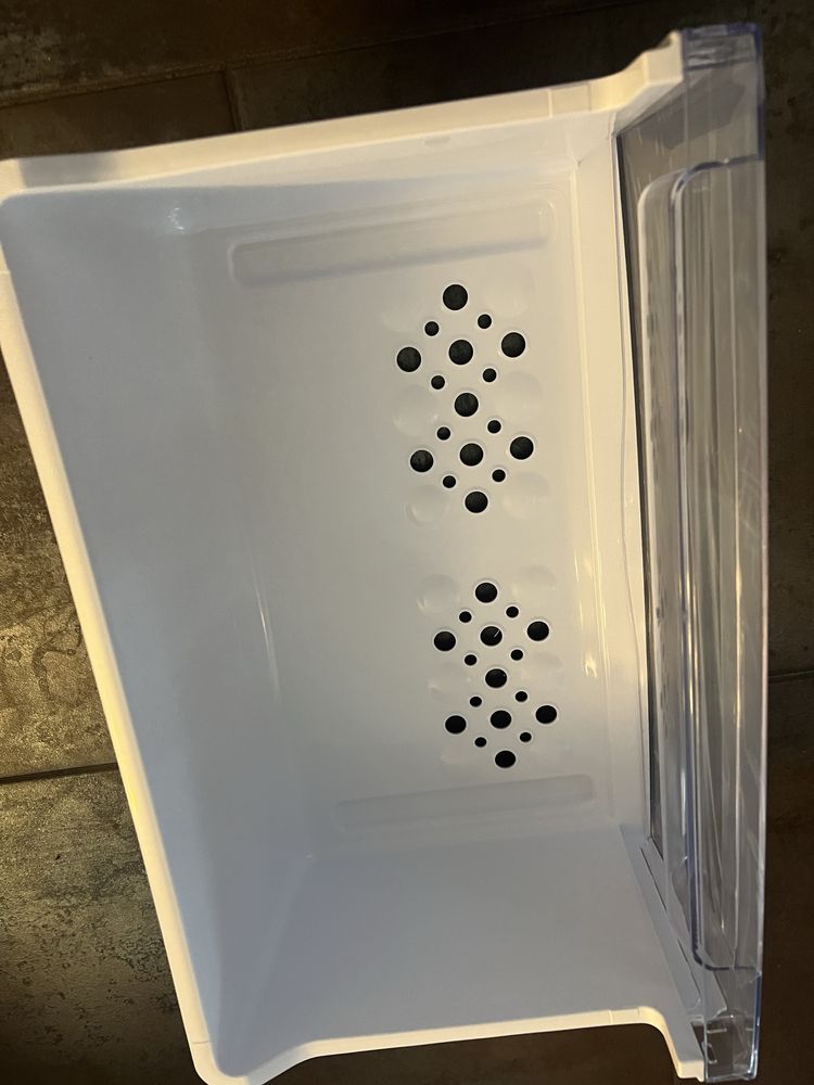 Ящик морозильной камеры Samsung холодильник
