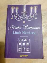 Linda Newbery, Jezioro Samotnia