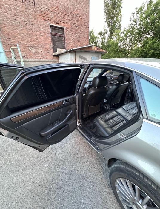 Продам ауди а6с5