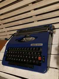 Maszyna do pisania hebros 1300 T antyk prl kolekcja