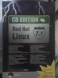 System operacyjny Linux Red Hat 7.1