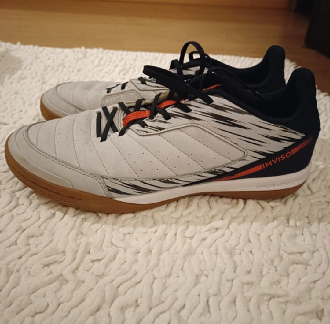 Ténis futsal Imviso