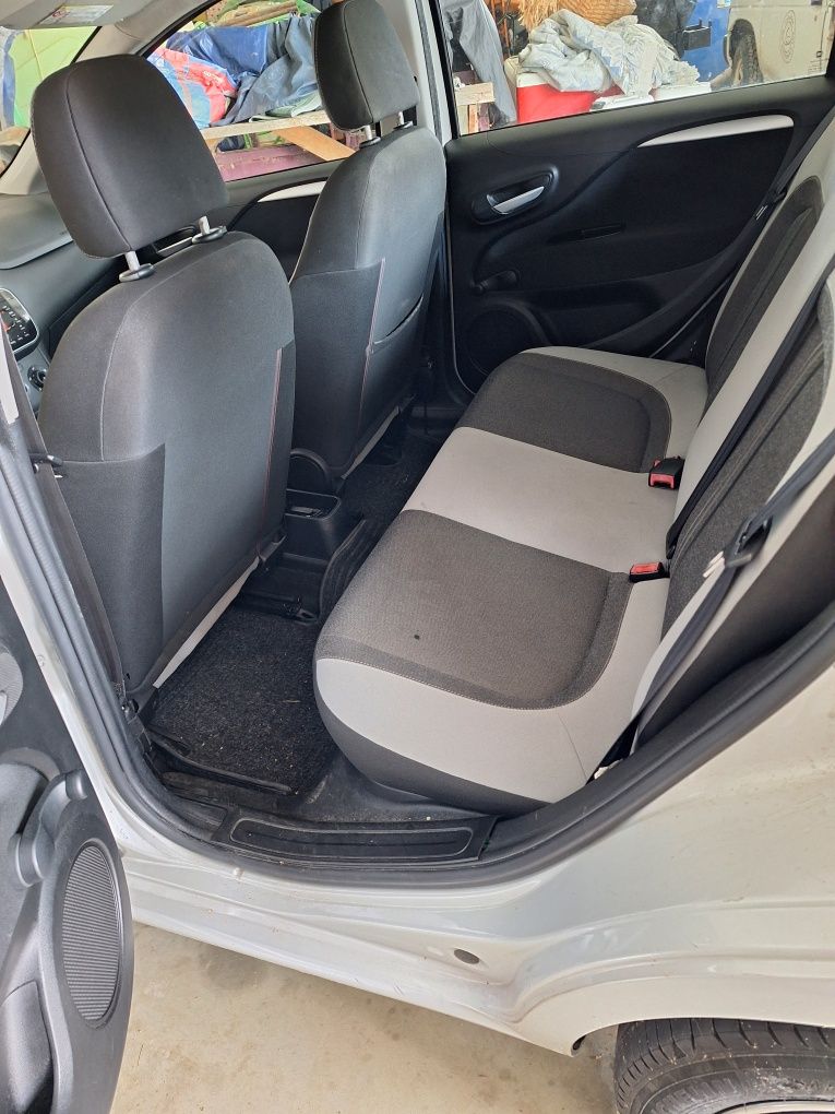 Vendo citroen berlingo