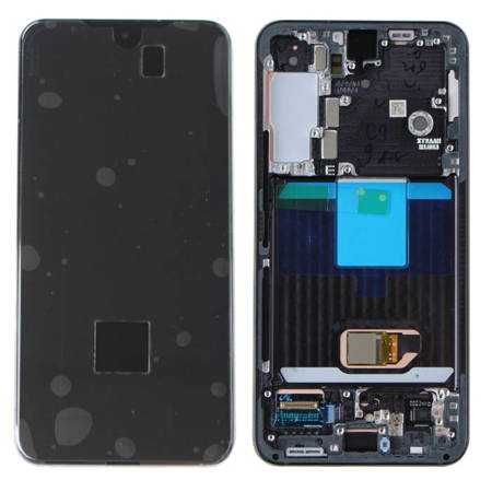 Samsung Galaxy S22 S901 Wyświetlacz LCD Oryginał Wymiana