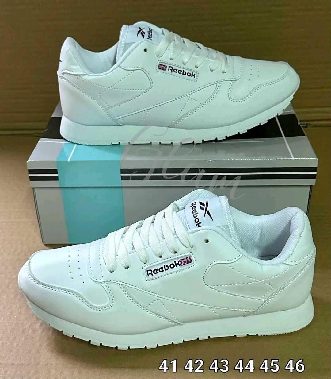 Buty sportowe męskie Reebok