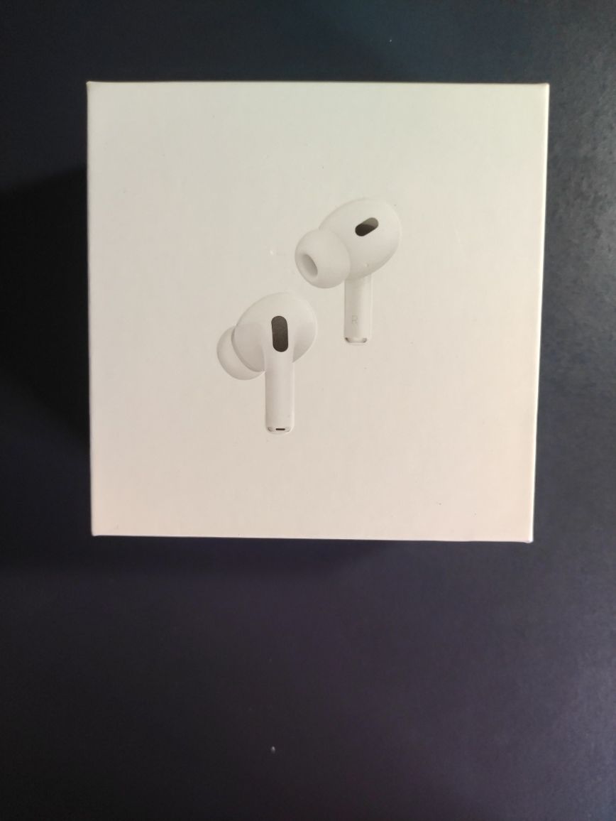 Airpods Pro 2 geração apple