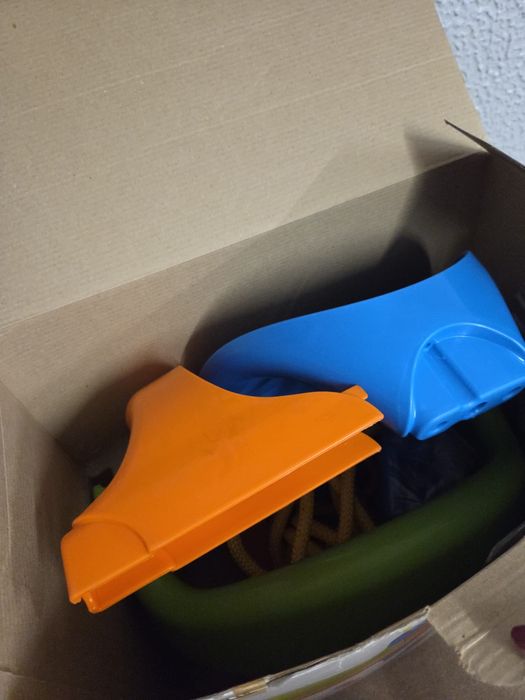 Baloico Evolution 33cm