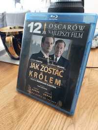 Film Jak zostać królem [BD]