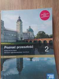 Poznać przeszłość 2 zakres podstawowy