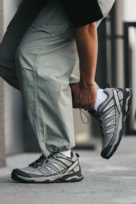 БЕЗ ПРЕДОПЛАТИ Salomon Speedcross Pro Gore-Tex соломон саломон гортекс