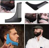 Гребінь для бороди Beard Bro