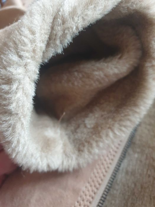 kurtka/kożuszek męski rozmiar 56 XL