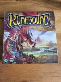 Nowa gra Runebound edycja 3