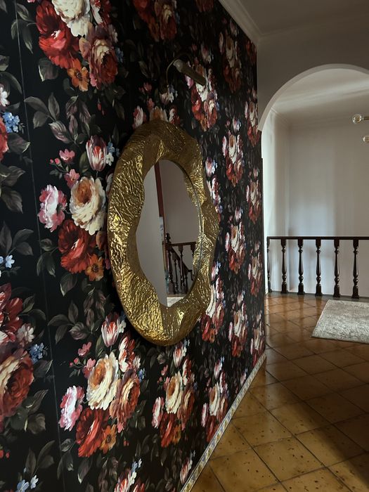 Espelho NOVO 1,04 m diâmetro