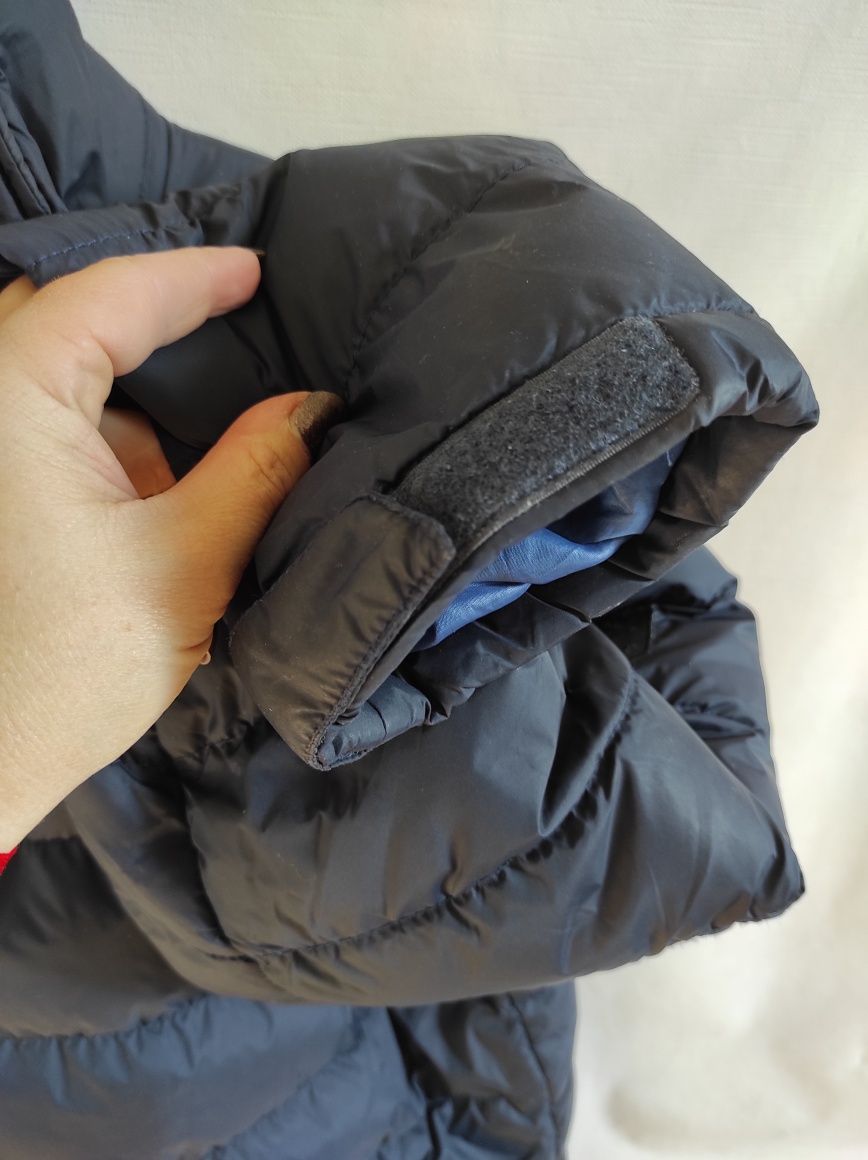 Tuxer Puchowa Kurtka Męska  Rozmiar L
Fjallraven Greenland Women Winte