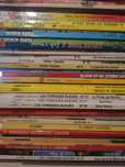 [Banda Desenhada] Diversos Livros / Revistas