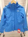 North Face, жіночка нова  спортивна вітровка, кофта