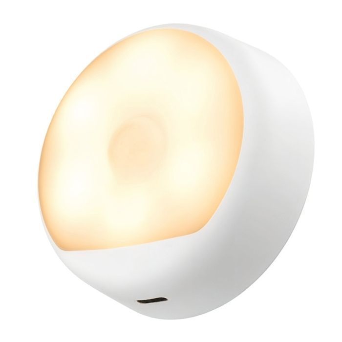 Lampka Nocna Z Sensorem Ruchu Yeelight Sensor Nightlight