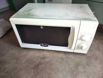 Mikrofalówka Whirlpool AVM 430