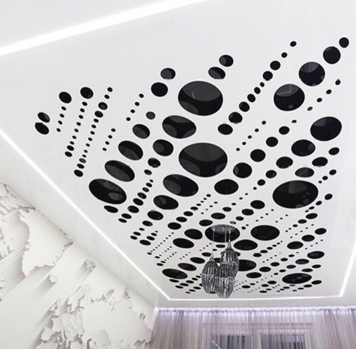 Натяжные потолки. Натяжні стелі від 200гнр м2 не переплачуйте