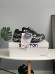 Salomon XT-6 Gore-Tex Black Silver