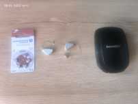 Aparaty słuchowe Unitron Maxi 3G