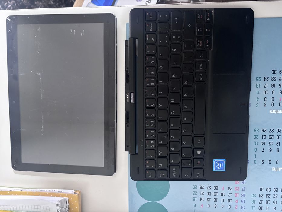 Tablet/PC Lenovo MIIX 300-10IBY 10"