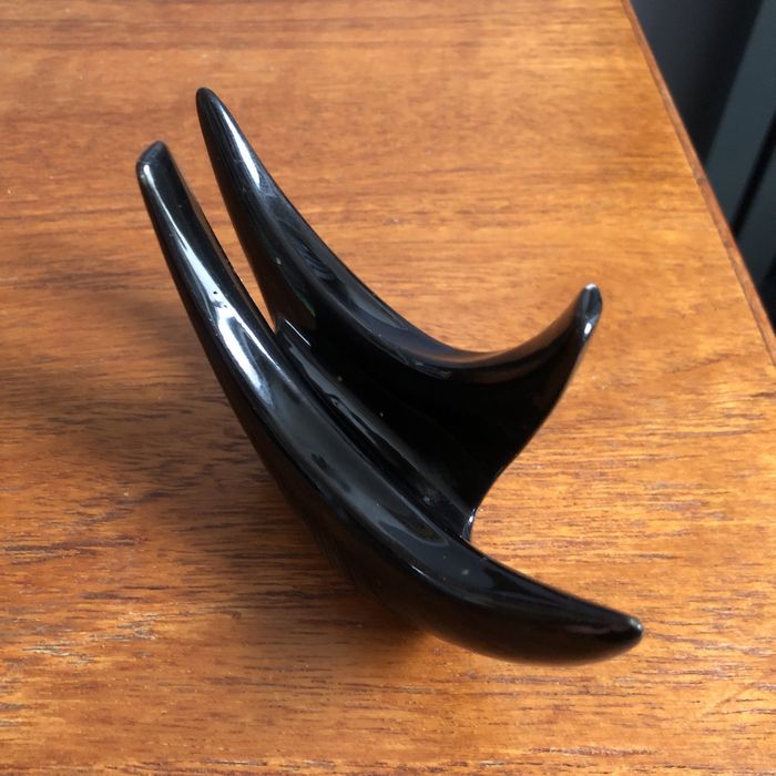 Polski New Look Serwetnik Sadulski Mirostowice prl