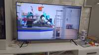 Samsung smart TV 50"